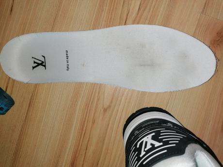 Tenisky louis vuitton, louis vuitton,44