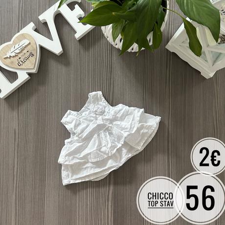 Top, chicco,56