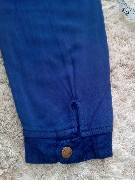 Tenké nohavice reserved, reserved,34