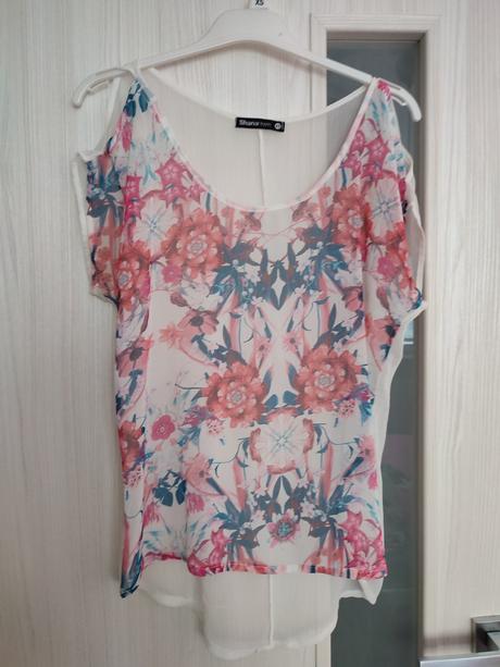 Dámsky balík oblečenia, s