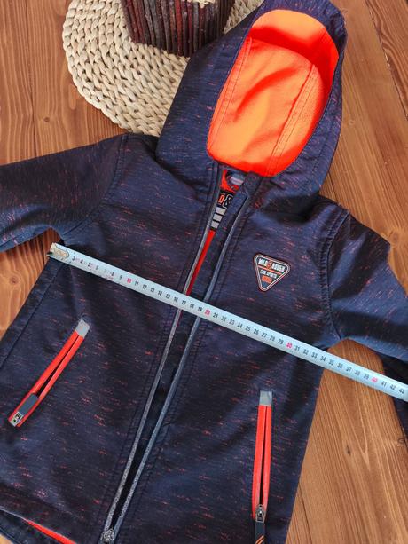 Softshellova bunda dopodopo 116, dopodopo,116