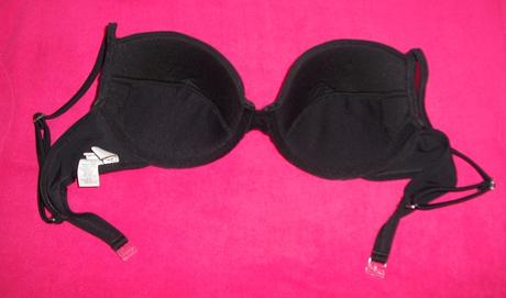 Apart lycra bikiny s flitrikmi, m