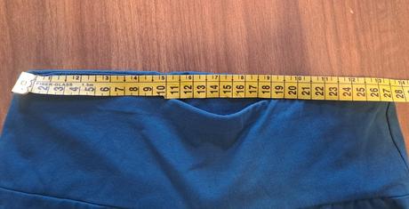 Nenosene leginy v. 152, coccodrillo,152