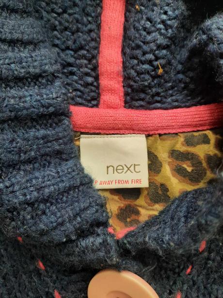 Pekny svetrik c. 116- next, next,116