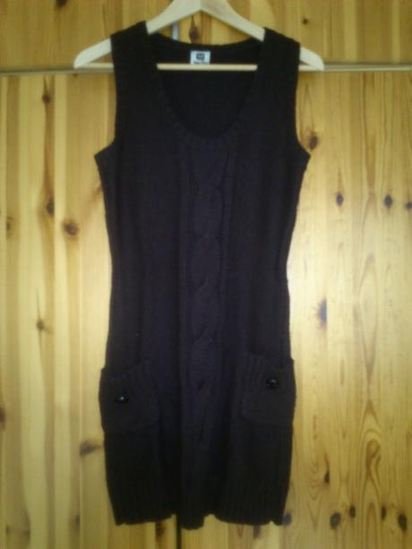 Pletene saty terranova, terranova,m