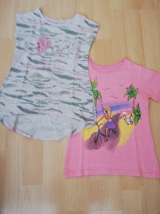 Mix letne tricko, 110