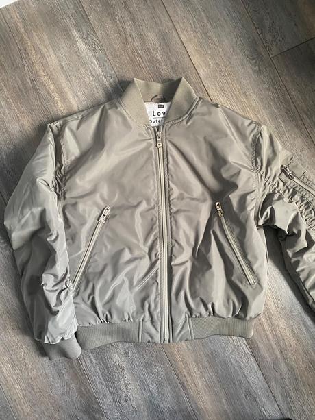 Prechodná bunda / bomber f&f, f&f,152