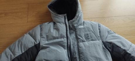 Reserved zateplená prešívaná bunda, reserved,158