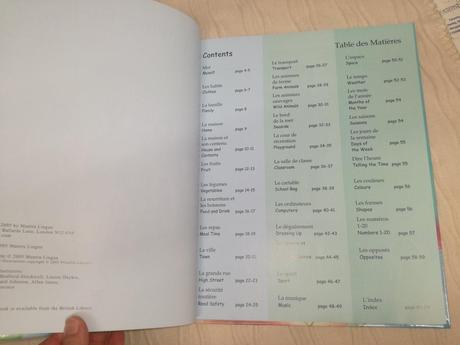 My talking dictionary french & english njul18, 