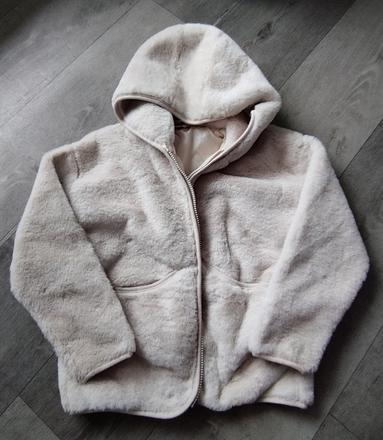 Mäkká mikina, pepco,134