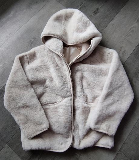 Mäkká mikina, pepco,134