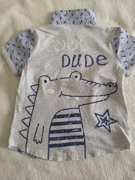 Balík mix, 104–116