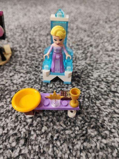 Lego friends 41390, 