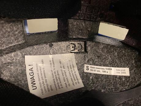 Detske prilby na bicykel, s