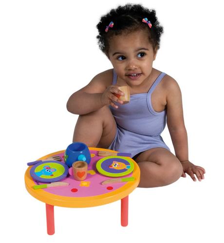 Stolček prestri sa,