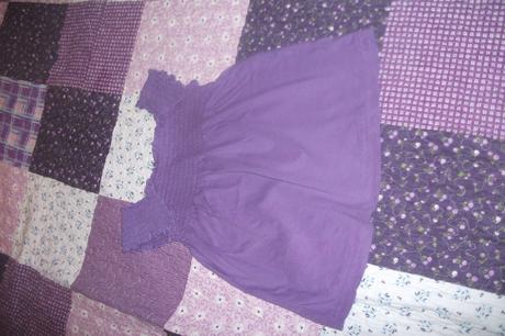 Trištvrtové nohavice+ 2 trička 134-140, h&m,140