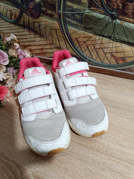 Adidas tenisky veľ. 33, adidas,33