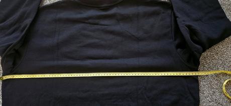 Mikina dracula 30 let - v. 2xl, xxl