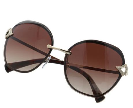 Luxusné slnečné okuliare bvlgari fiorever, 6111-b, bvlgari