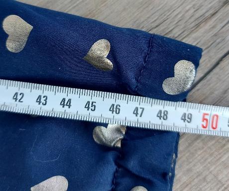 Modrá prechodná vetrovka, topolino,122