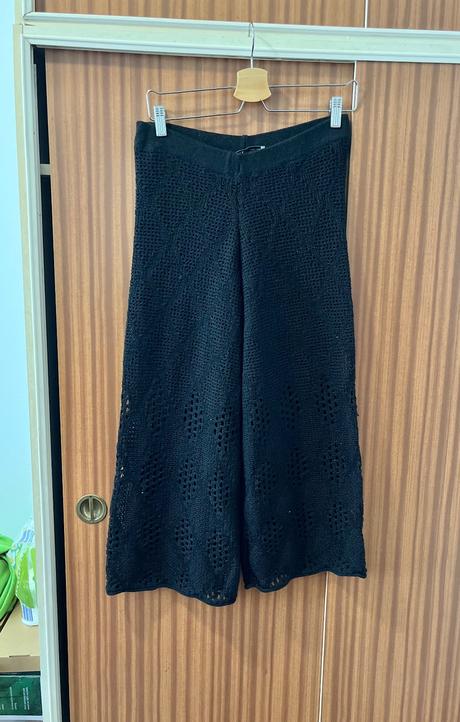 Culotte, zara,m