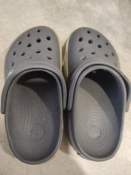 Crocs slapky, crocs,25