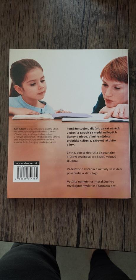 Prebuďte génia,
