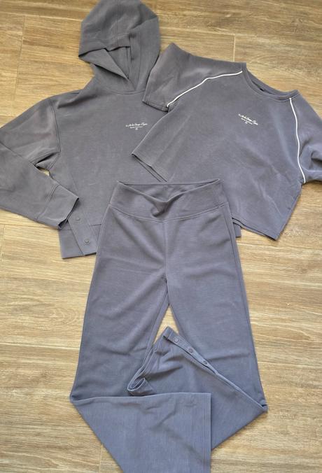 Tepláková súprava č.158, zara,158