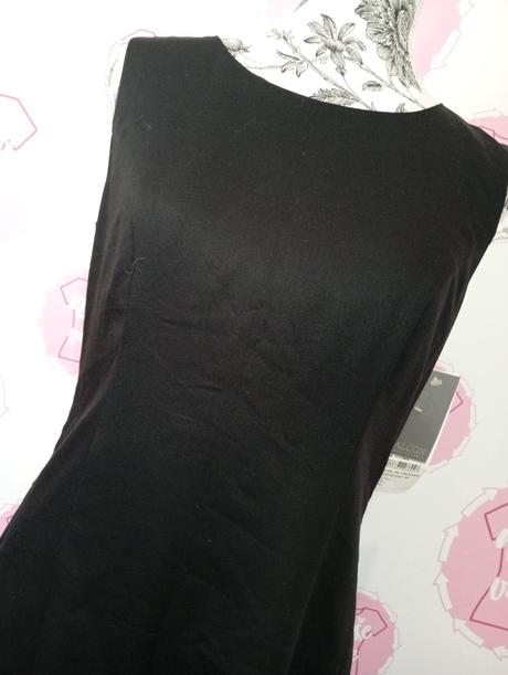 Nové kvalitné šaty, m