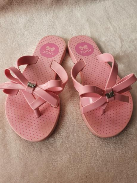 Zaxy šľapky do vody č.27, zaxy,27