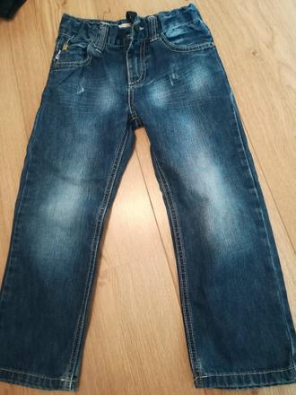 Rifle, terranova,110