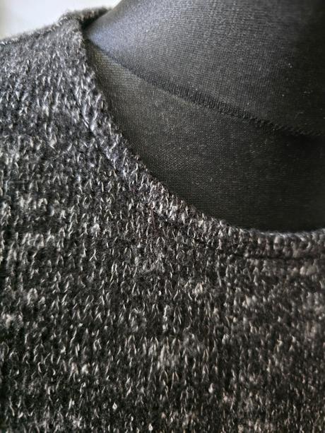 Teplé šaty č.36, orsay,36