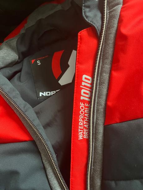 Northfinder s veľkosť, northfinder®,s