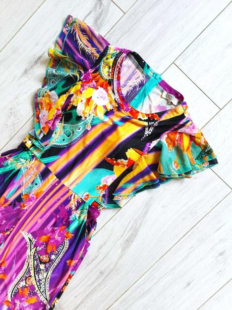 Overal jenny fashion, s