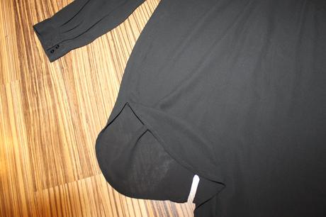 Dámska dlhá košeľa mohito v. 36, mohito,36