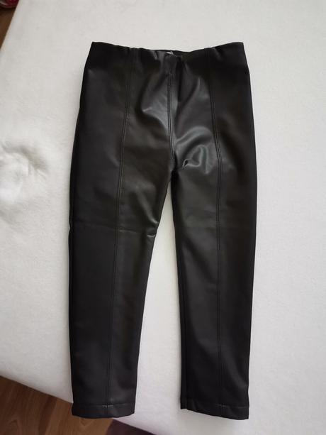 Kozenkove leginy, mayoral,104