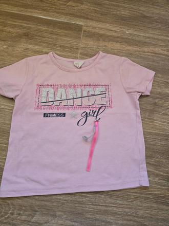 Tričko č.104-110, 104