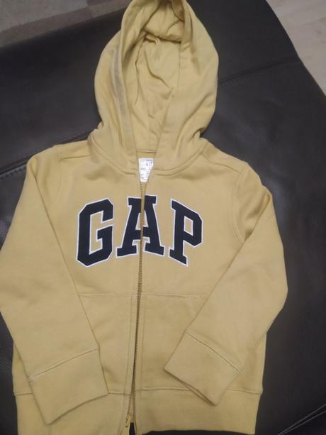 Krásna mikinka, gap,110