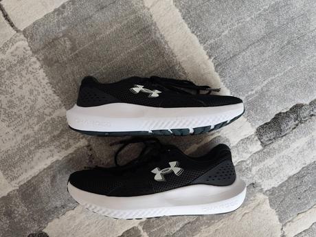 Under armour tenisky, under armour,41