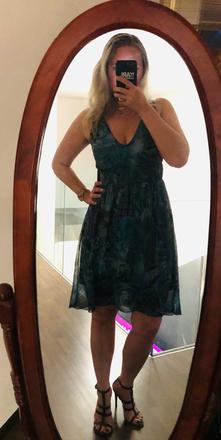 Letné šaty tamaris v. 40, 40