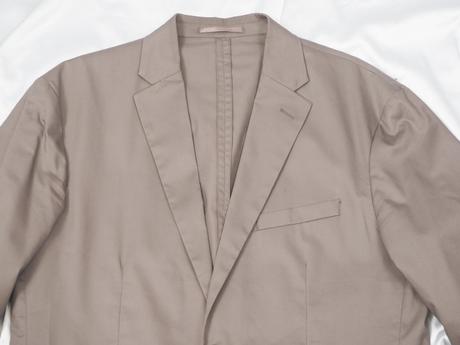 Kvalitné letné sako h&m, h&m,50