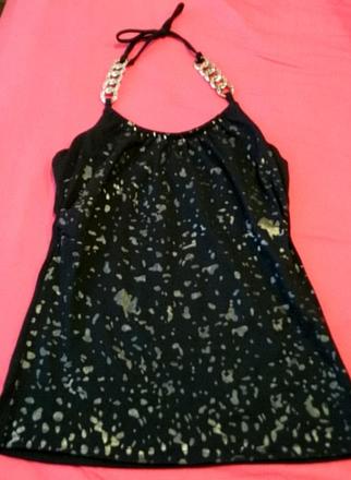 Tricka letne balik, s