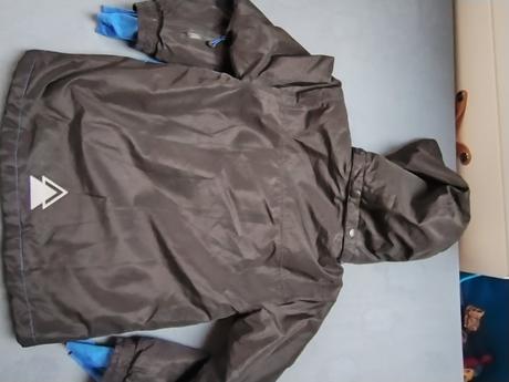 Zimná bunda, crivit,122