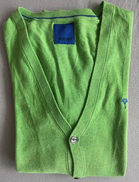 Pansky joop svetrik, m