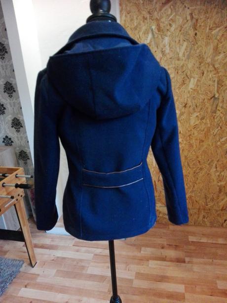 Balik na precho/zimu, s