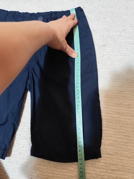 Letné kraťasy, dopodopo,128