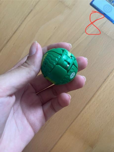 Bakugan, 