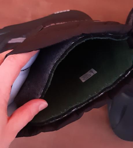 Snehule sorel, sorel,38