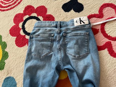 Calvin klein rifle, calvin klein,xs