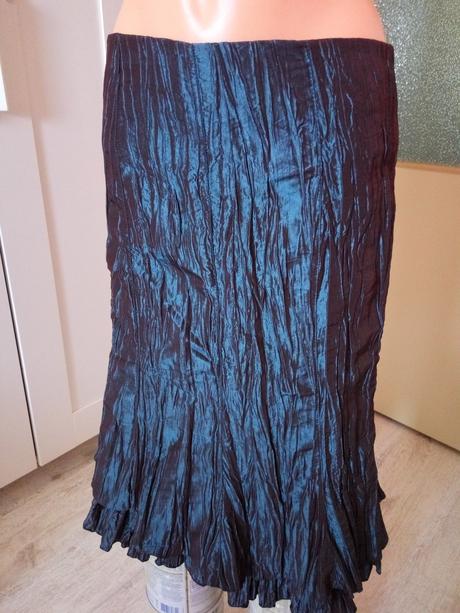 Spoločenská sukňa, m